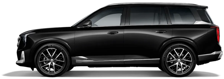 GAC GS8 NEW №0
