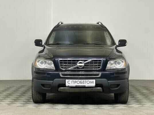 Volvo XC90, 2011 г., 244 764 км