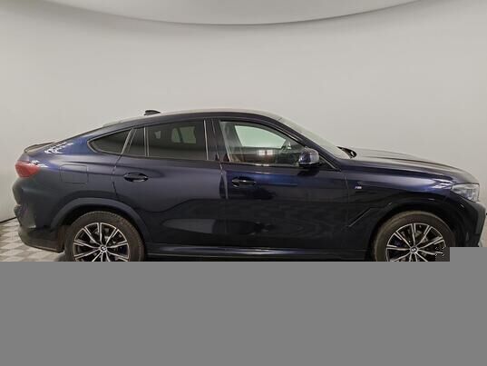 BMW X6, 2021&nbsp;г., 72&nbsp;746&nbsp;км