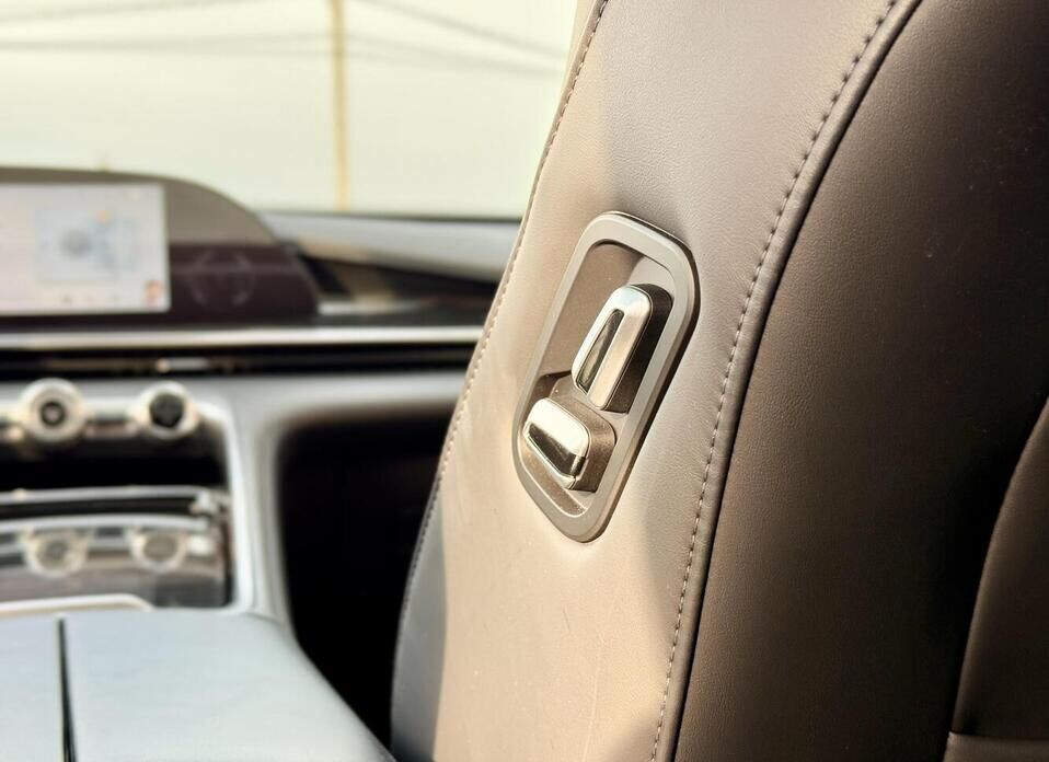 EXEED RX 2.0 AMT (197 л.с.) 4WD