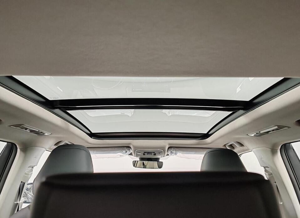 Toyota Highlander, IV (U70) 2.0 AT (248 л.с.) 4WD