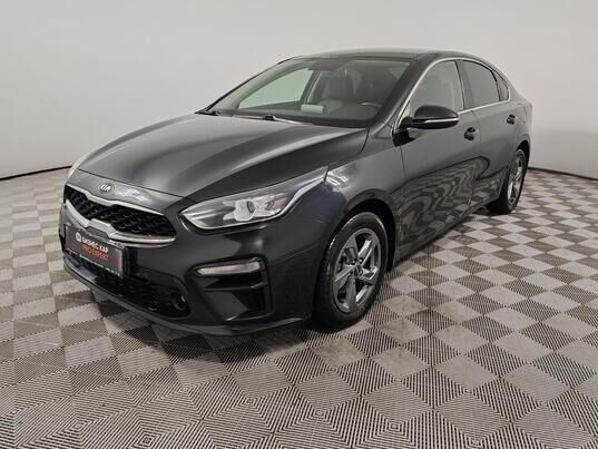 Kia Cerato, 2019&nbsp;г., 195&nbsp;986&nbsp;км