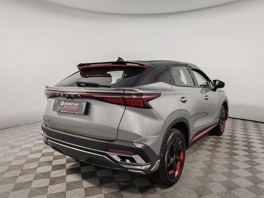 OMODA C5, 2023&nbsp;г., 68&nbsp;847&nbsp;км