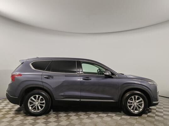 Hyundai Santa Fe, 2021&nbsp;г., 36&nbsp;606&nbsp;км
