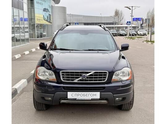 Volvo XC90, 2007&nbsp;г., 239&nbsp;075&nbsp;км