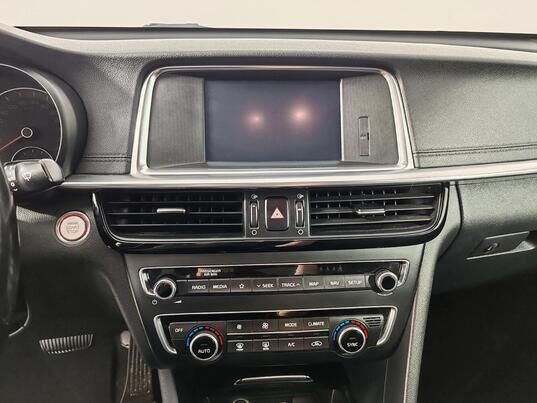 Kia Optima, 2018&nbsp;г., 178&nbsp;986&nbsp;км