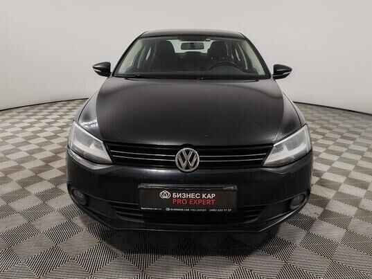 Volkswagen Jetta, 2012&nbsp;г., 225&nbsp;254&nbsp;км