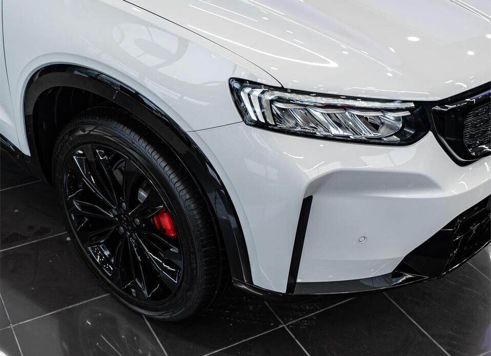 Knewstar 001 2.0 AT (238 л.с.) 4WD