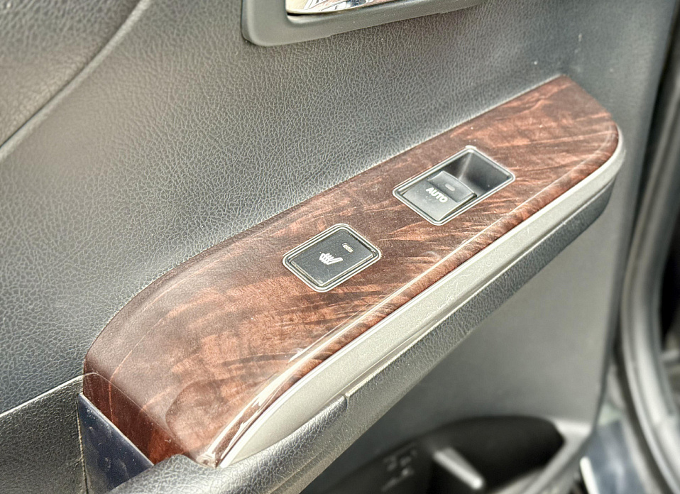 Toyota Camry, VII (XV50) Рестайлинг 2 2.5 AT (181 л.с.)