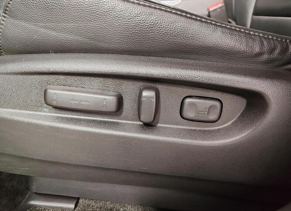 Acura MDX, III 3.5 AT (290 л.с.) 4WD