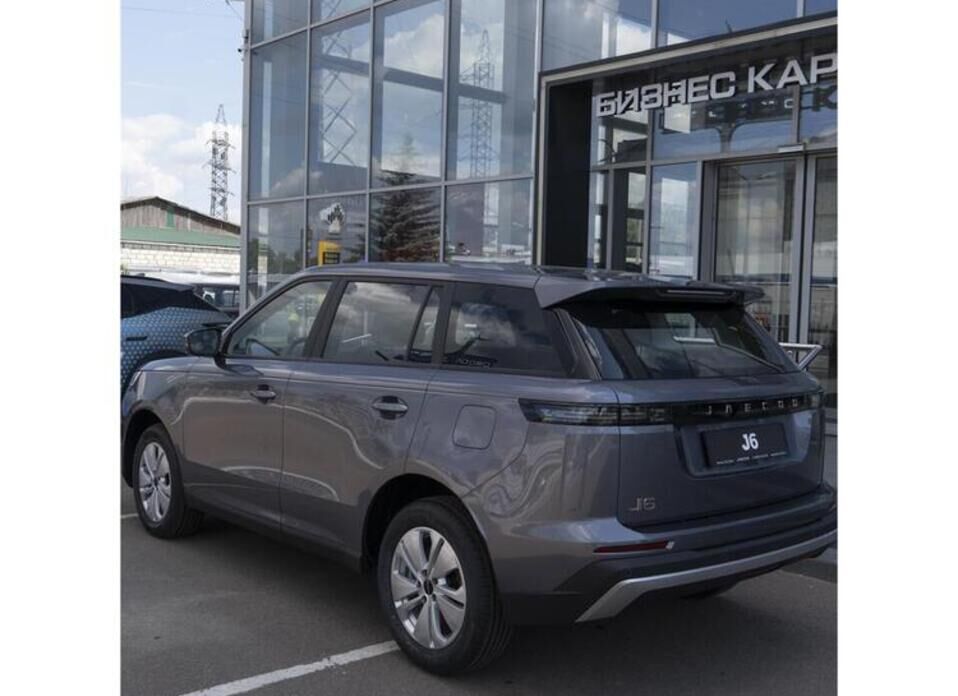 GAC GS8, II Dragon 2.0 AT (231 л.с.) 4WD