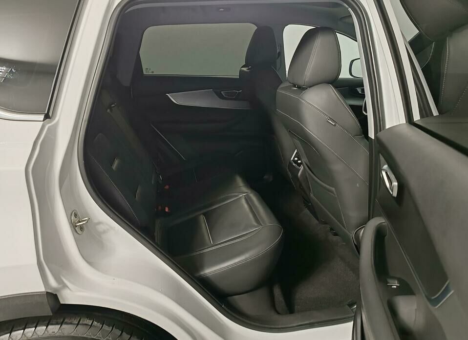 Chery Tiggo 7 Pro Max 1.5 CVT (147 л.с.)