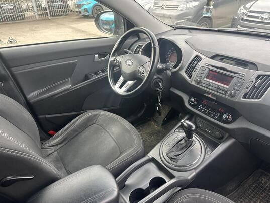 Kia Sportage, 2013&nbsp;г., 222&nbsp;949&nbsp;км