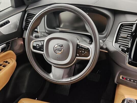 Volvo XC90, 2021&nbsp;г., 75&nbsp;080&nbsp;км