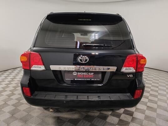 Toyota Land Cruiser, 2015&nbsp;г., 172&nbsp;494&nbsp;км