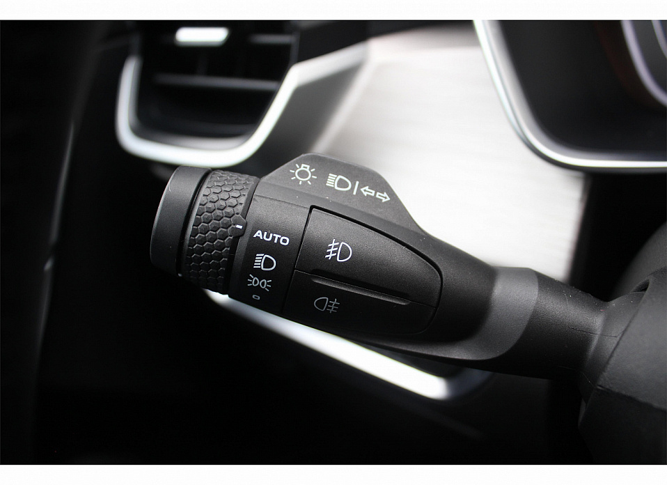 Belgee X50 1.5 AMT (150 л.с.)