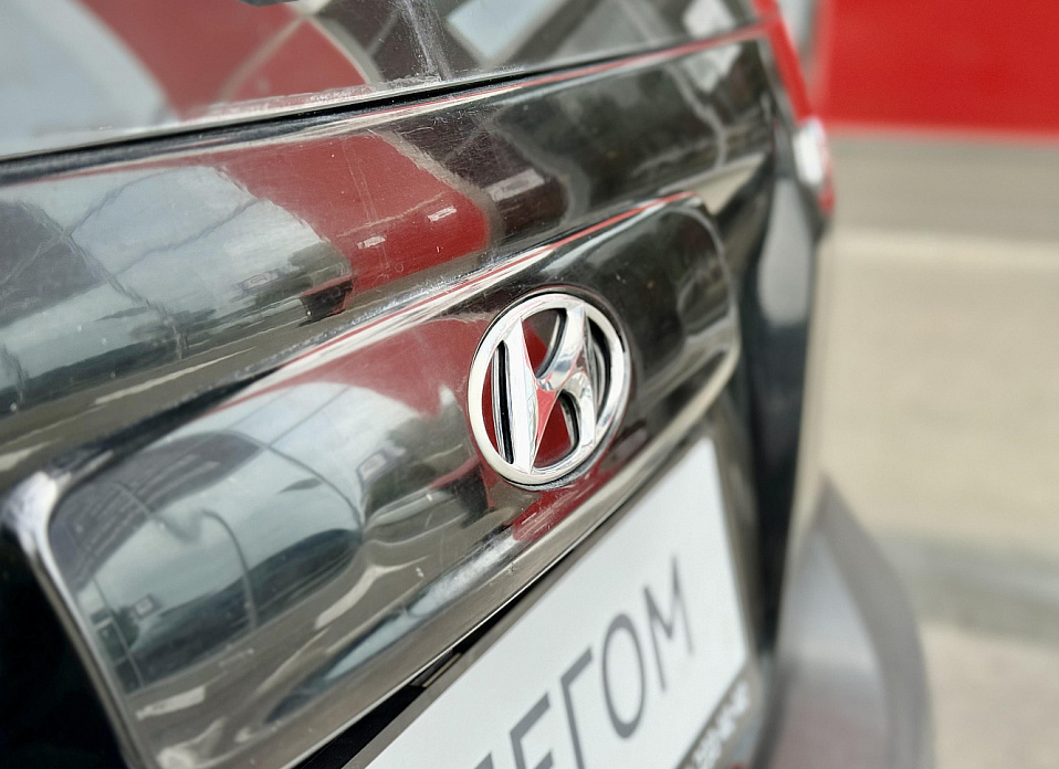 Hyundai Getz, I Рестайлинг 1.1 MT (66 л.с.)