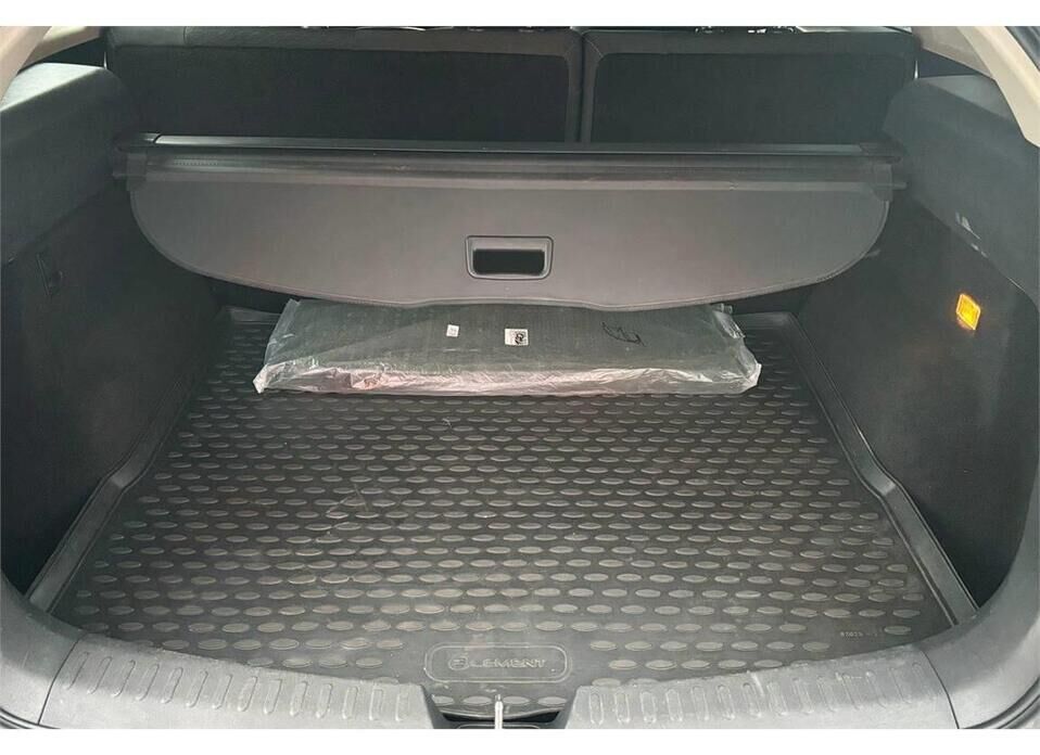 Haval F7, i 2.0 AMT (190 л.с.)