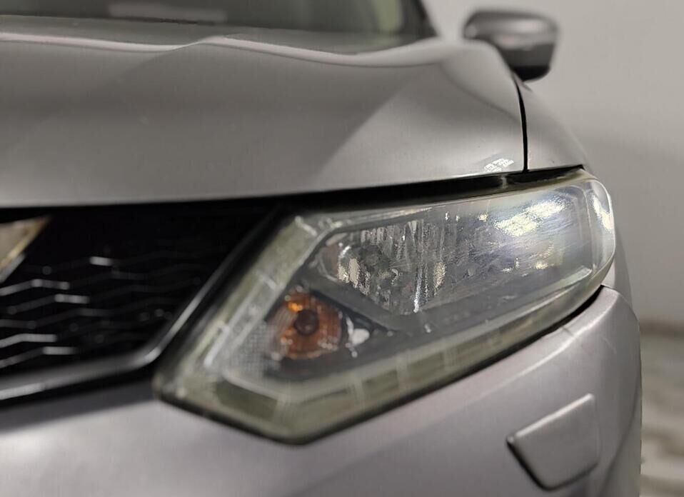 Nissan X-Trail, III 2.0 CVT (144 л.с.)