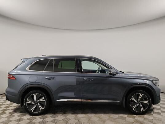 Geely Xingyue L, 2022&nbsp;г., 59&nbsp;343&nbsp;км