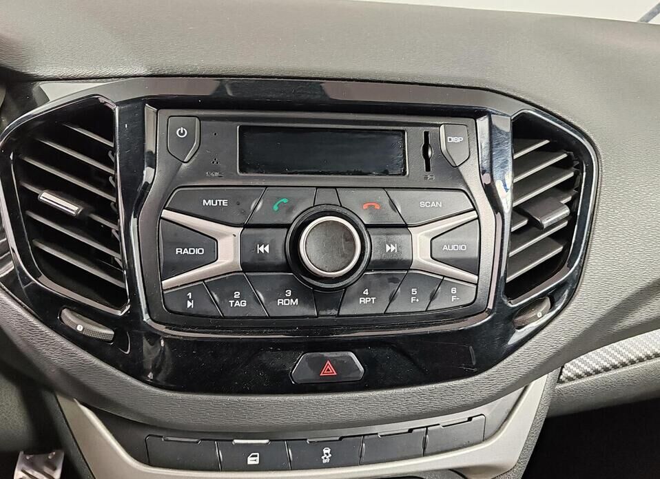 LADA (ВАЗ) Vesta, I Sport 1.8 MT (145 л.с.)