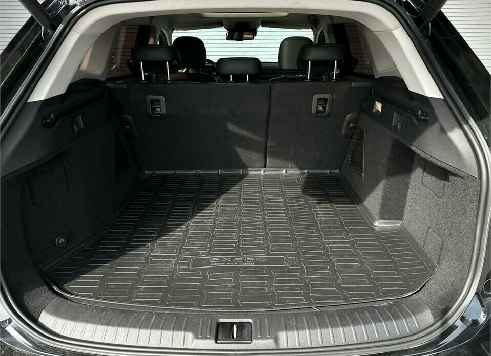 EXEED TXL 1.6 AMT (186 л.с.) 4WD