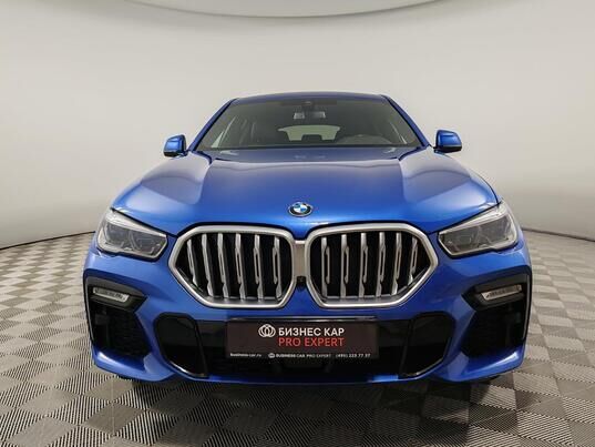 BMW X6, 2020&nbsp;г., 75&nbsp;382&nbsp;км