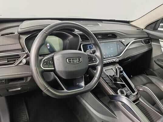 Geely Atlas Pro, 2023&nbsp;г., 40&nbsp;595&nbsp;км
