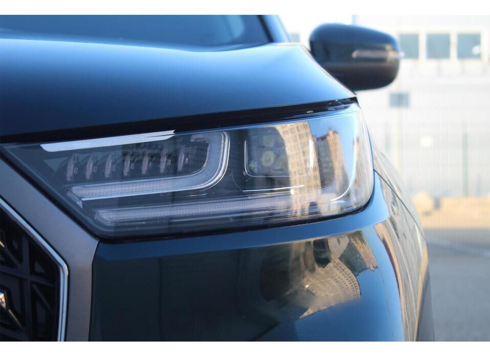 Chery Tiggo 8 Pro Max 1.6 AMT (186 л.с.)