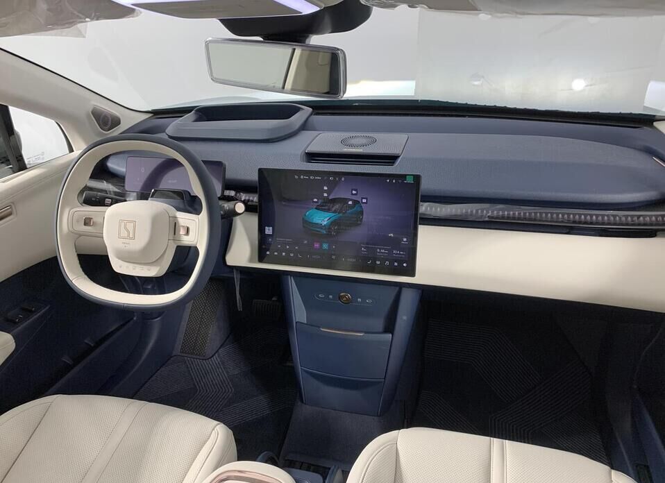 Zeekr X Electro AT (315 кВт) 4WD