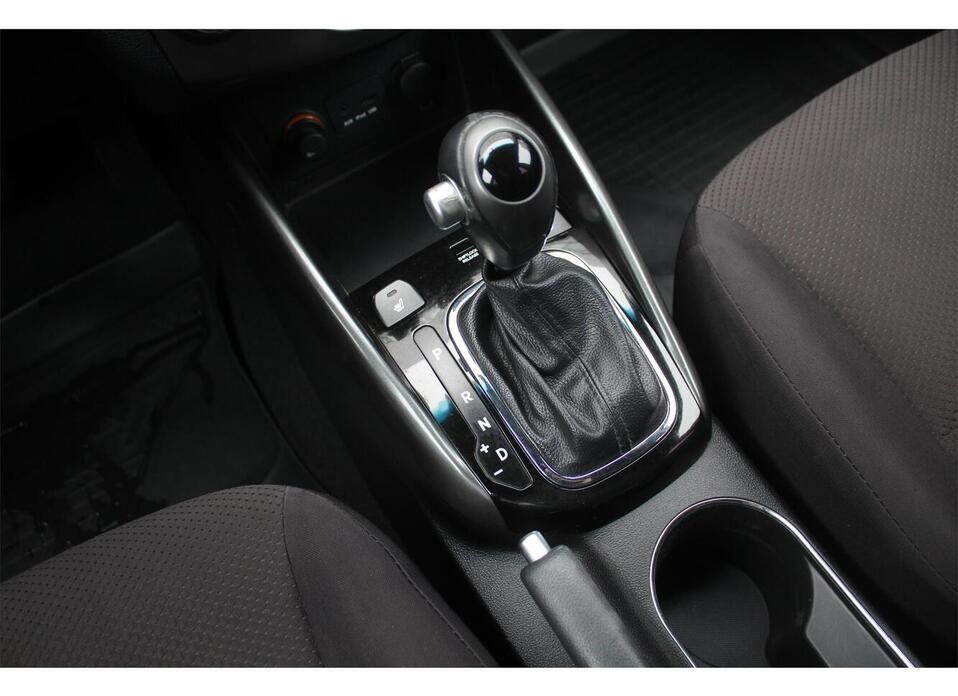 Kia Cerato, II 4-speed 1.6 AT (126 л.с.)