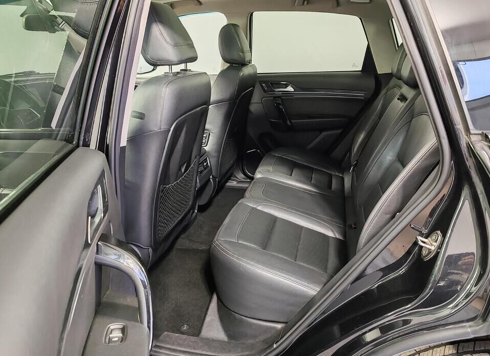 Zotye Coupa 1.5 AT (143 л.с.)