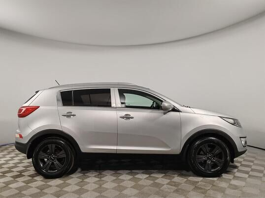 Kia Sportage, 2012&nbsp;г., 149&nbsp;476&nbsp;км