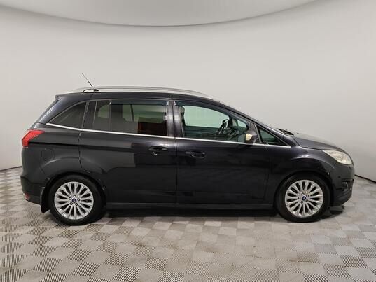 Ford C-MAX, II, 2011 г., 285 777 км