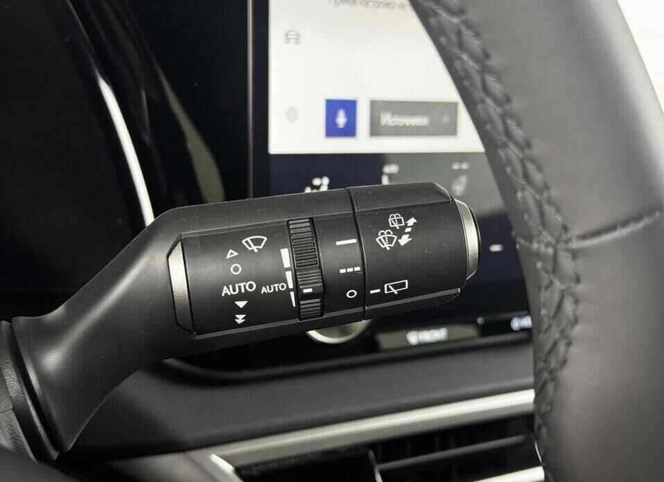 Lexus RX, V 350 2.4 AT (249 л.с.) 4WD