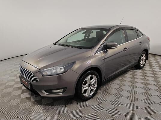 Ford Focus, 2016&nbsp;г., 151&nbsp;594&nbsp;км