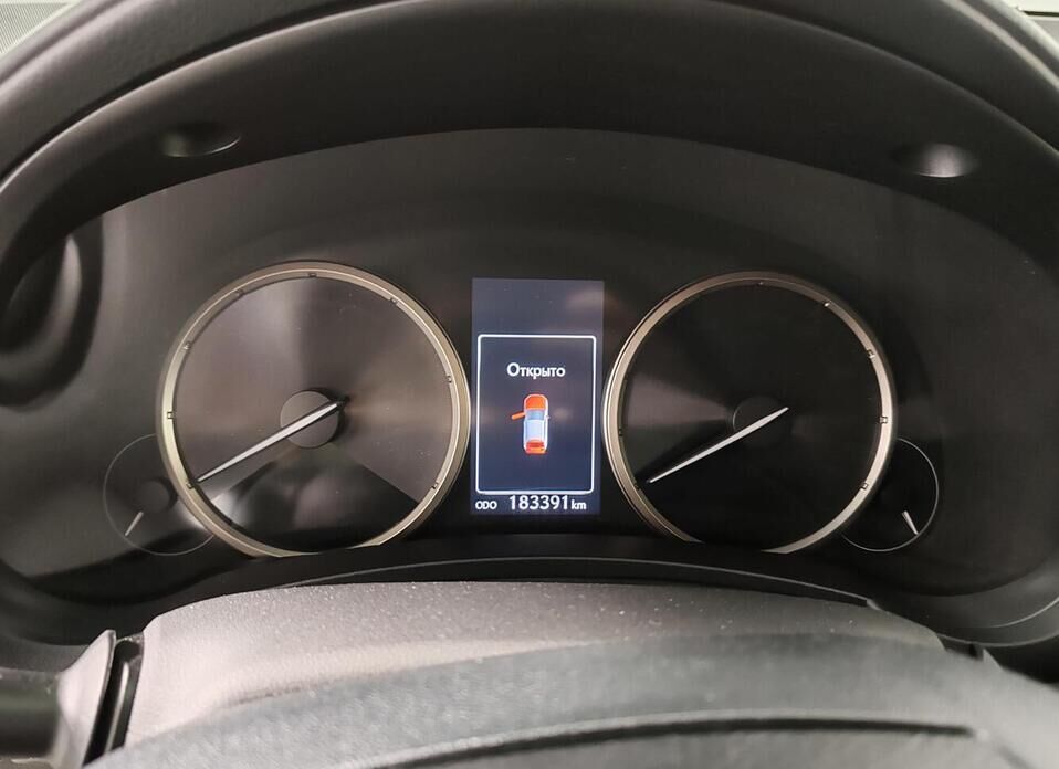 Lexus NX, I 300h 2.5hyb CVT (155 л.с.) 4WD