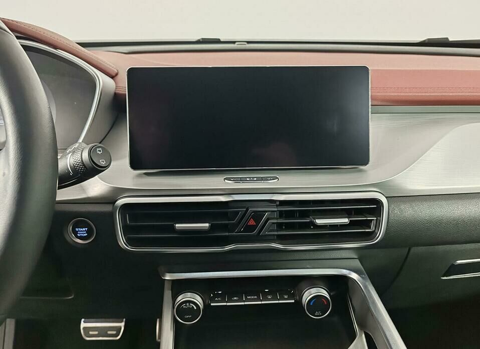 Geely Coolray 1.5 AMT (150 л.с.)