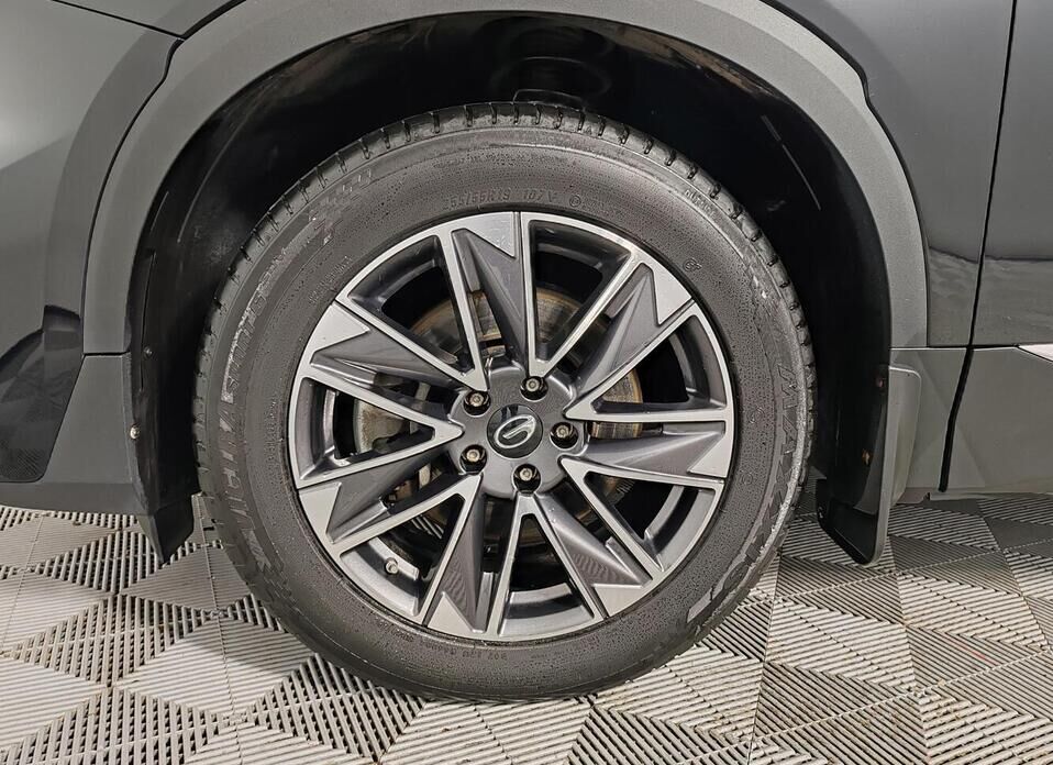 GAC GS8, II 2.0 AT (231 л.с.) 4WD