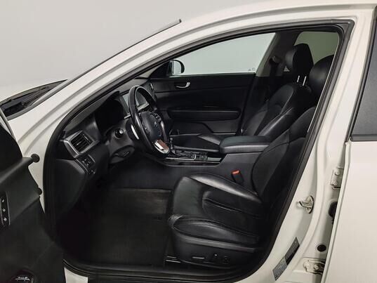 Kia Optima, 2018&nbsp;г., 178&nbsp;986&nbsp;км