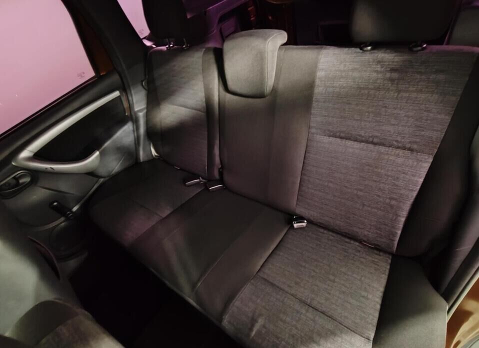 Renault Duster, I 1.5d MT (90 л.с.) 4WD