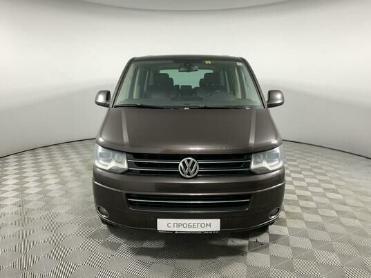 Volkswagen Multivan, 2013 г., 225 328 км