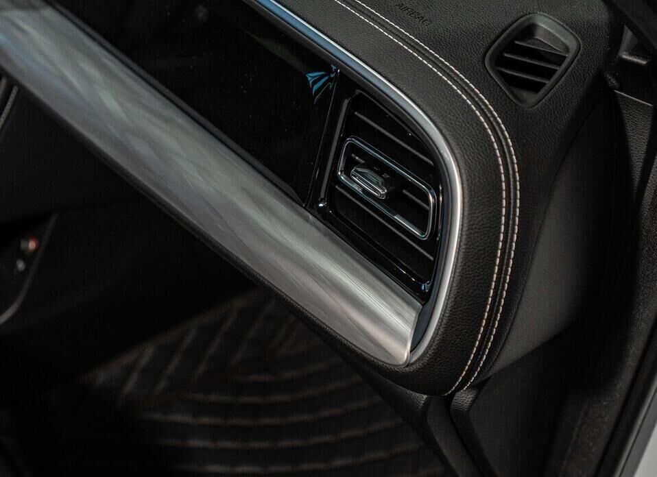 GAC GS8, II 2.0 AT (231 л.с.) 4WD