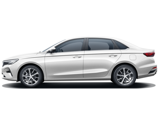 Belgee s50 №2