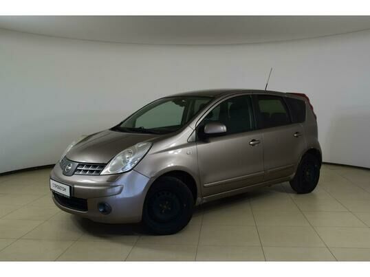 Nissan Note, 2007 г., 294 001 км