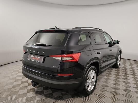 Skoda Kodiaq, 2020&nbsp;г., 105&nbsp;333&nbsp;км