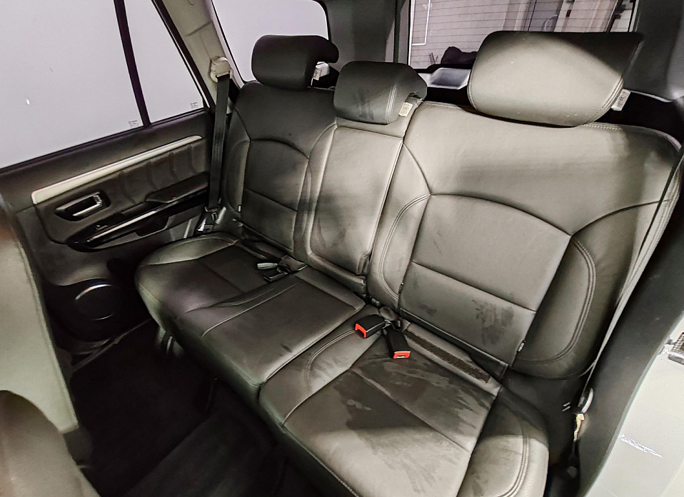 Haval H5, I 2.0 MT (150 л.с.) 4WD