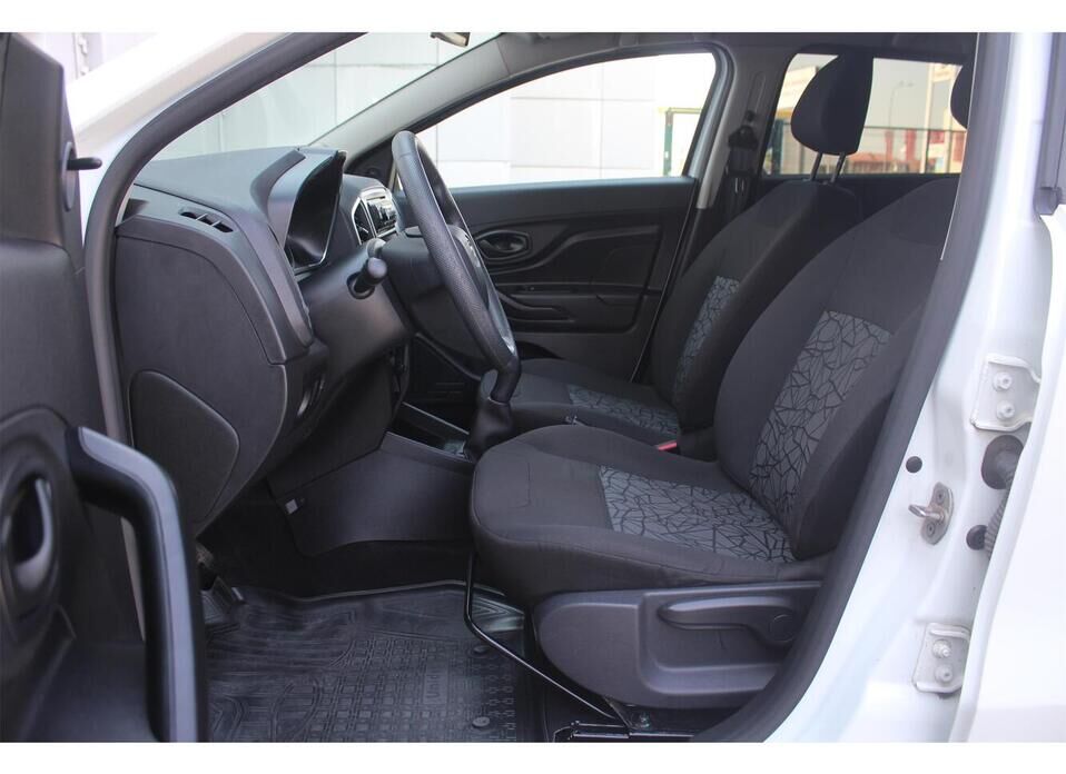 LADA (ВАЗ) XRAY 1.6 AMT (106 л.с.)