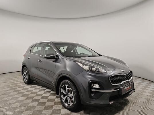 Kia Sportage, 2018&nbsp;г., 181&nbsp;384&nbsp;км