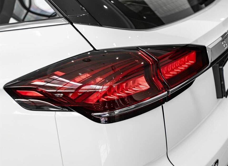 Belgee X70, I Рестайлинг 1.5 AMT (150 л.с.) 4WD